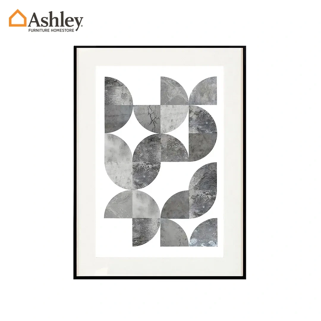 LUXIMI WALL PAINTING MADE FROM CANVAS