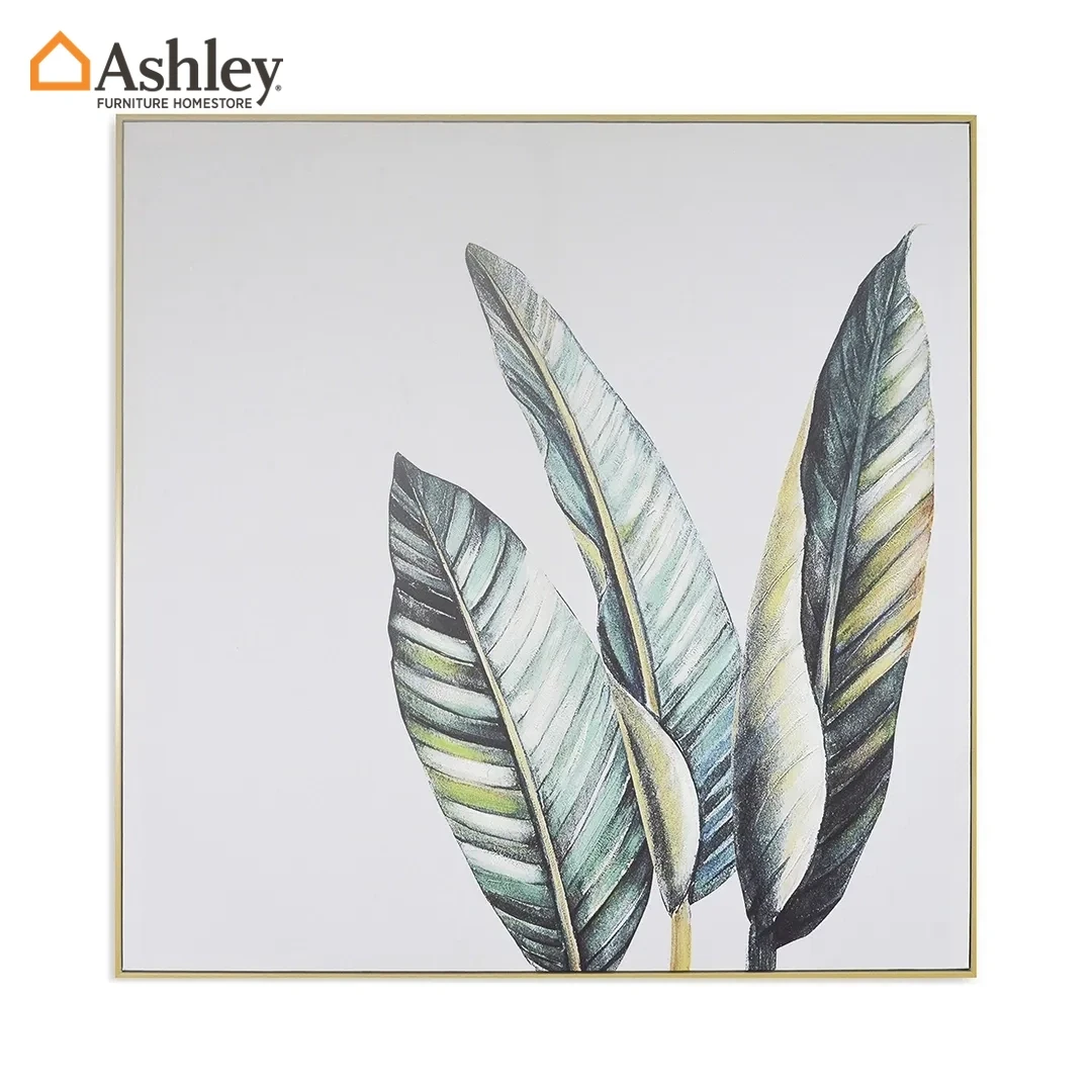 ALMADA WALL PAINTING MADE FROM CANVAS