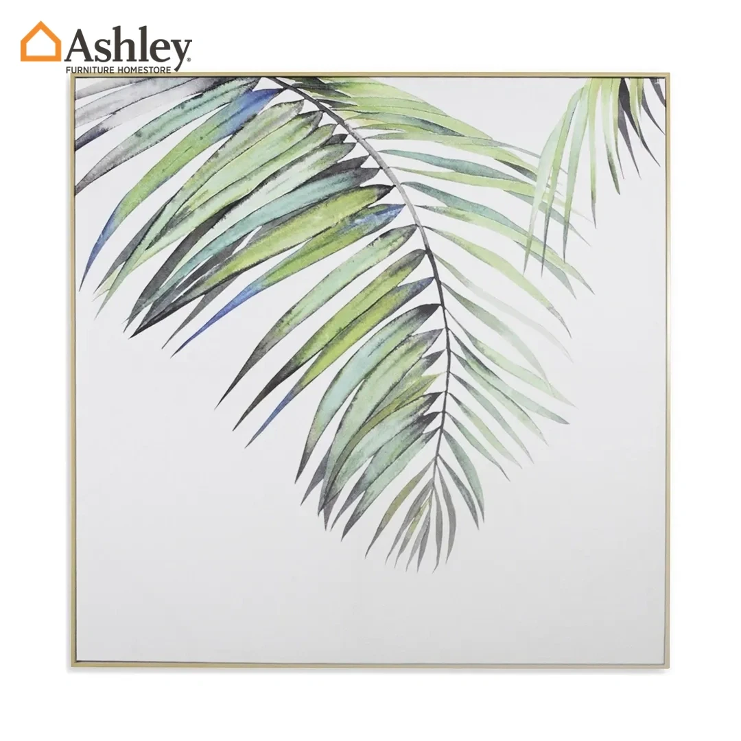 CALOHI WALL PAINTING MADE FROM CANVAS