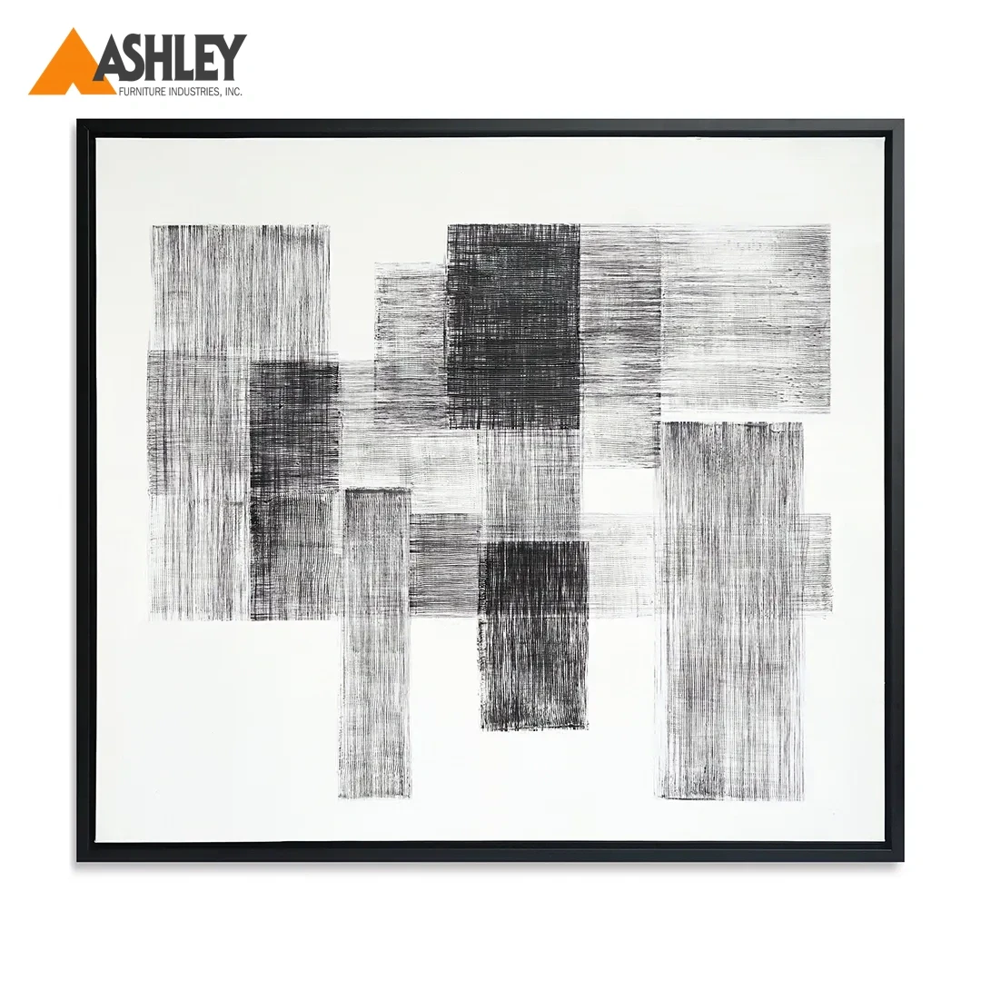 MAYAVI WALL PAINTING MADE FROM CANVAS