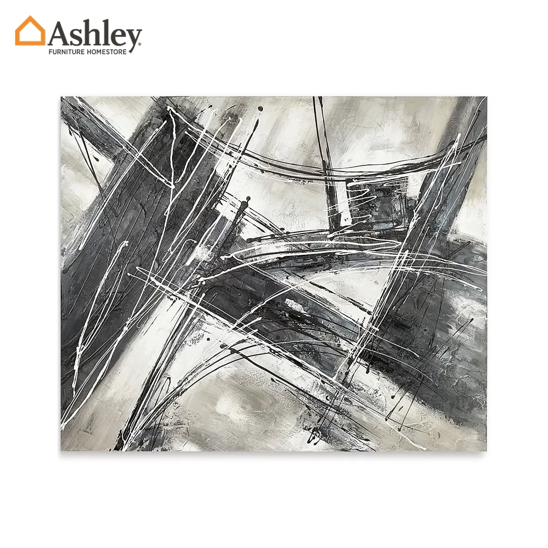 VENIVITE WALL PAINTING MADE FROM CANVAS