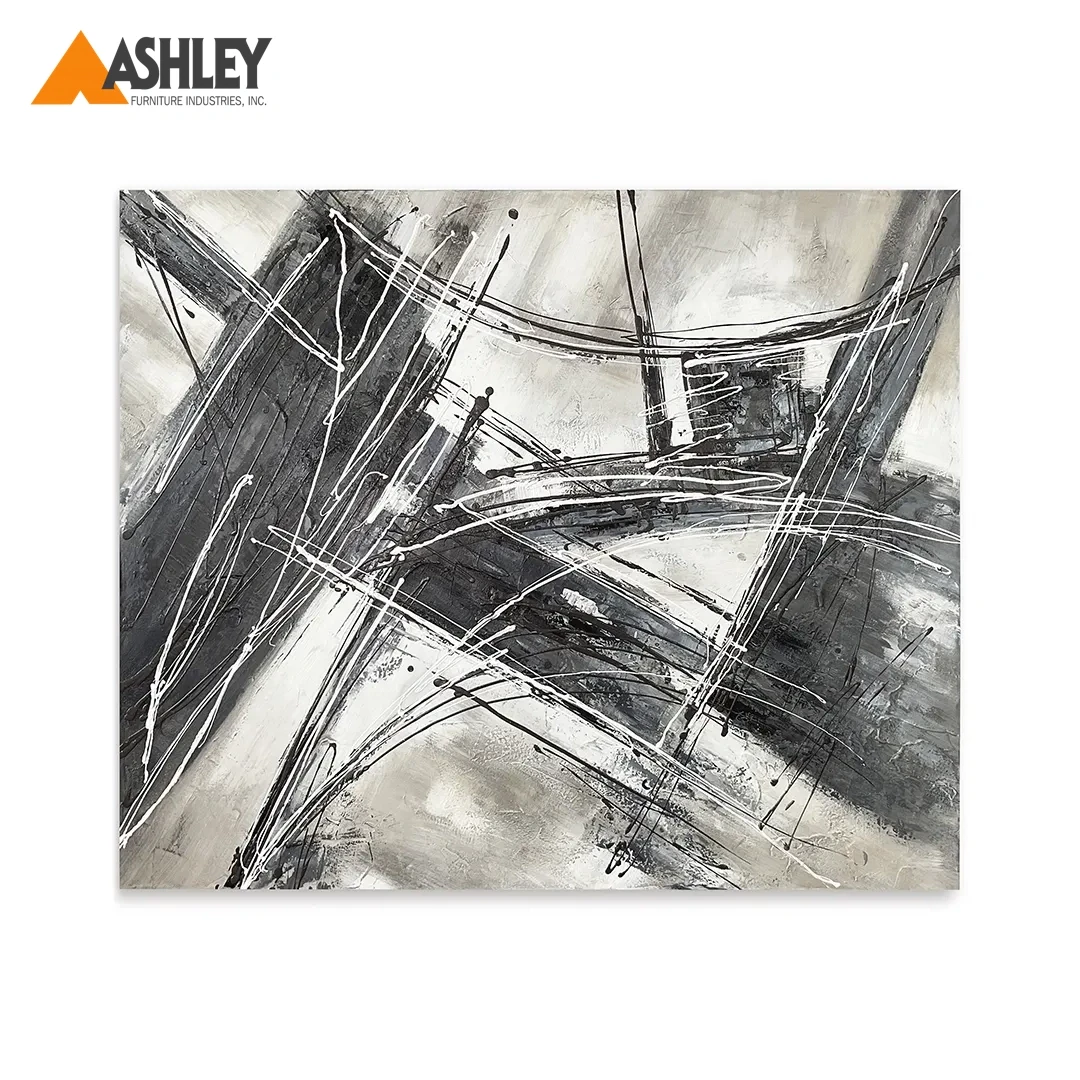 VENIVITE WALL PAINTING MADE FROM CANVAS