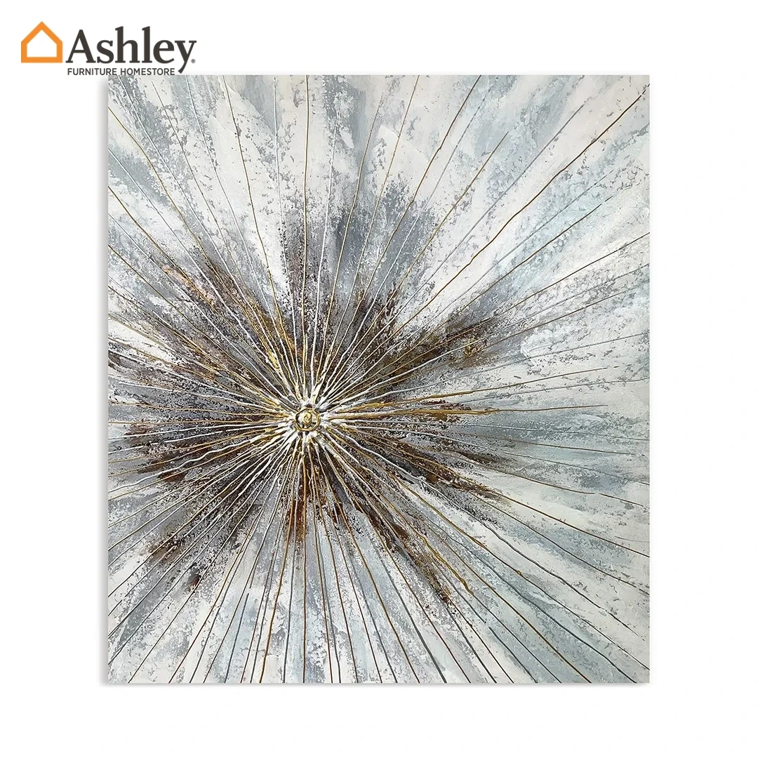 CINEW WALL PAINTING MADE FROM CANVAS