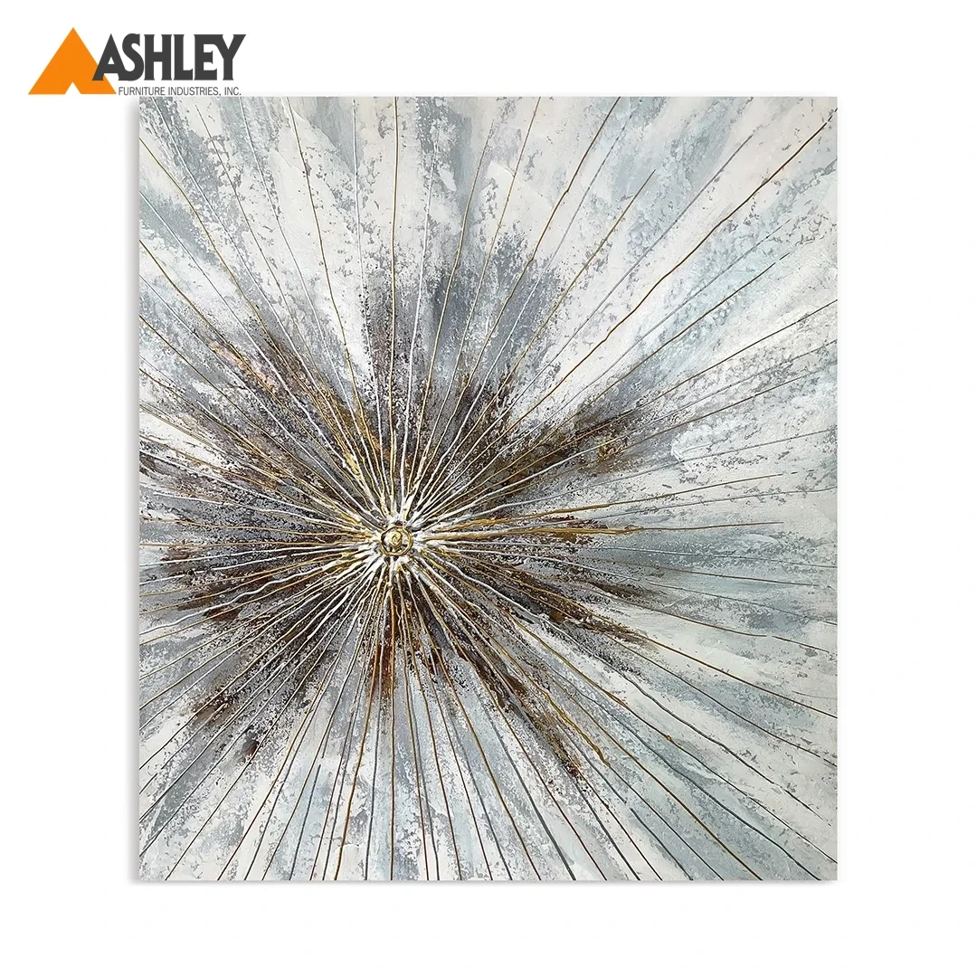 CINEW WALL PAINTING MADE FROM CANVAS