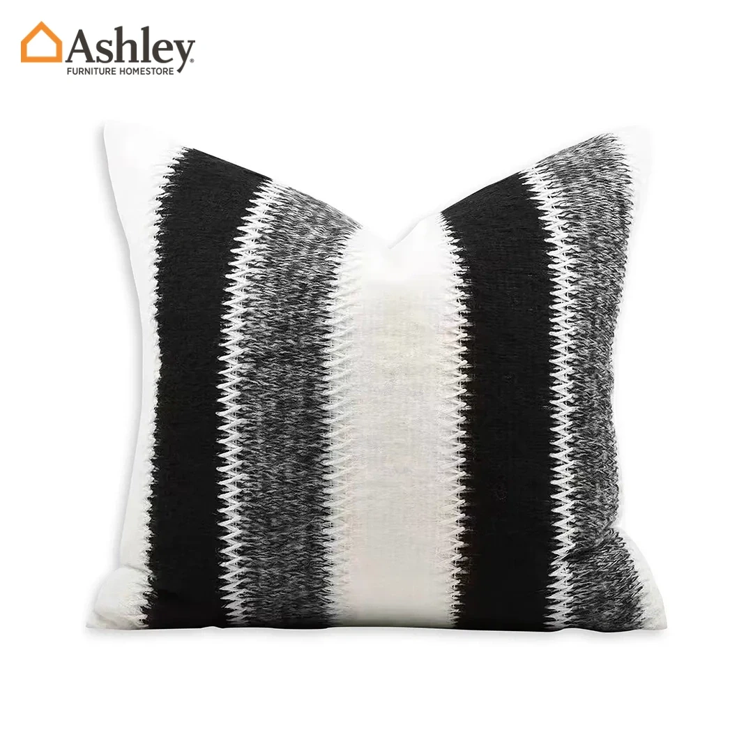 LOOTIS SQUARE CUSHION MADE FROM FABRIC,FABRIC