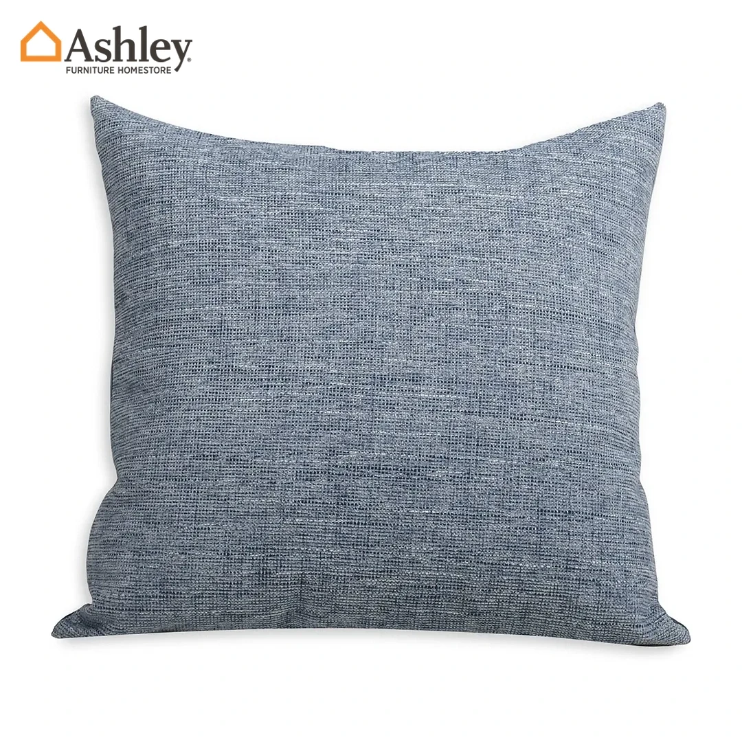 STANTONIA SQUARE CUSHION MADE FROM FABRIC
