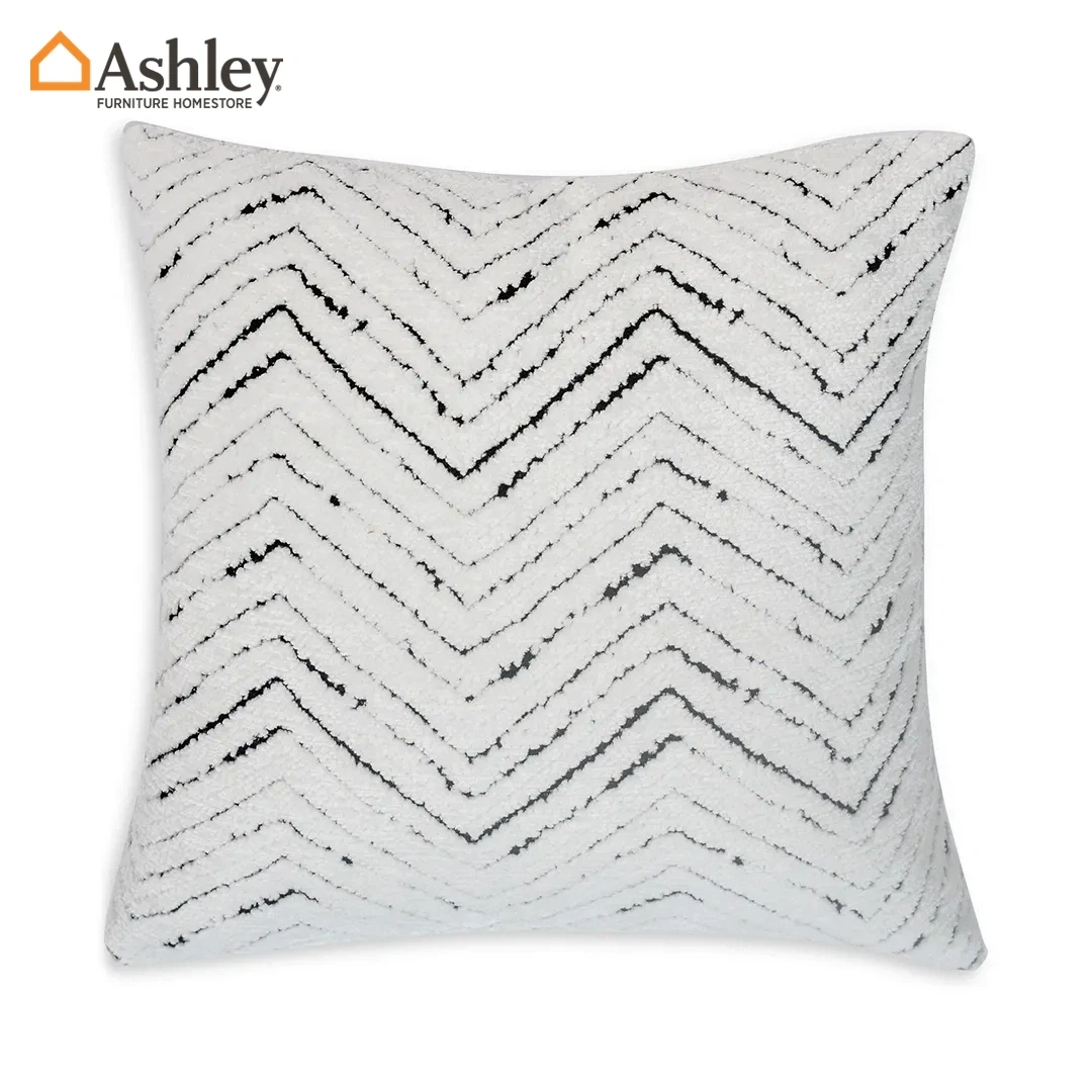 DAYMER SQUARE CUSHION MADE FROM FABRIC