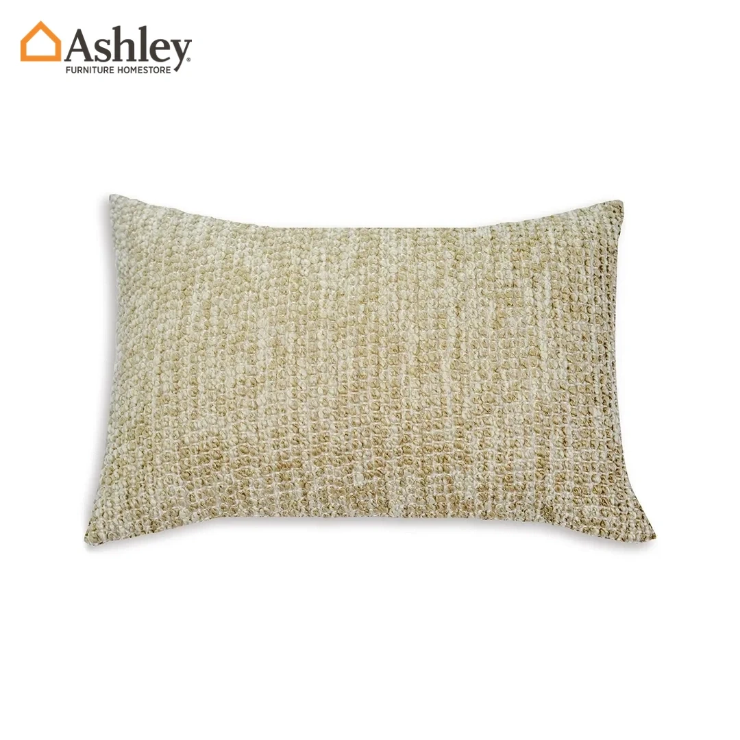 RANDT CUSHION MADE FROM FABRIC,FABRIC