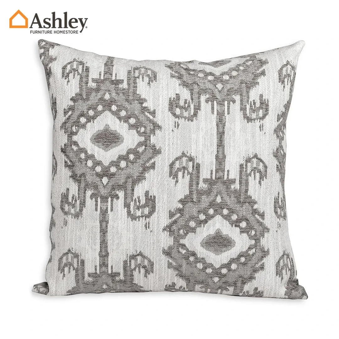 PAAREN CUSHION MADE FROM FABRIC