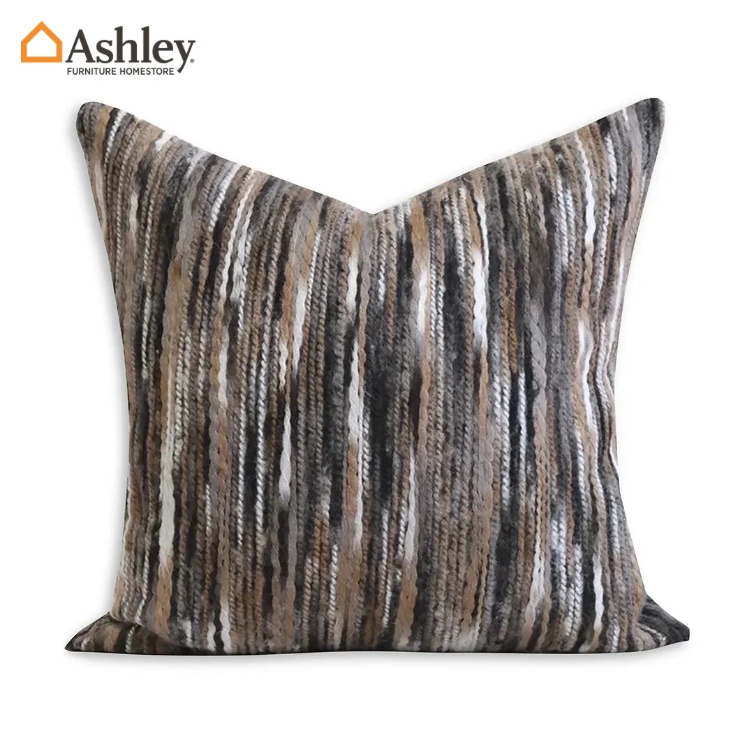 LATELLA CUSHION MADE FROM FABRIC