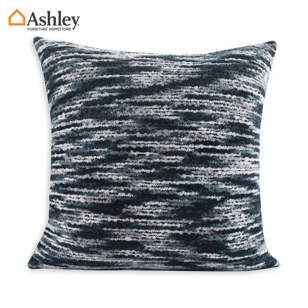 TOREEK SQUARE CUSHION MADE FROM FABRIC