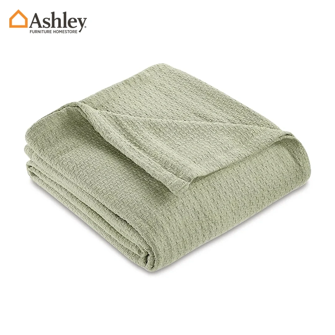 YANGO THROW MADE FROM FABRIC