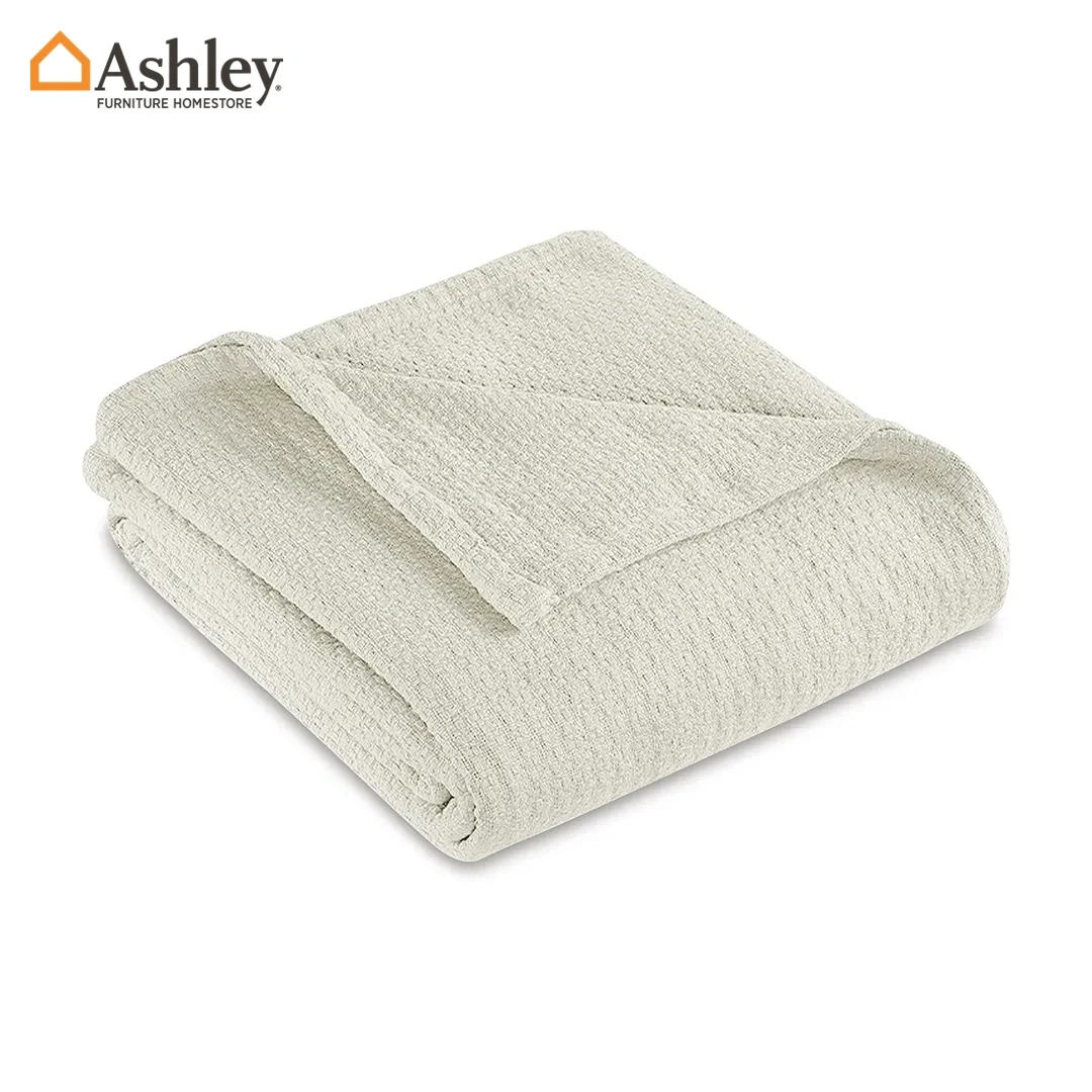 CARETOS THROW MADE FROM FABRIC