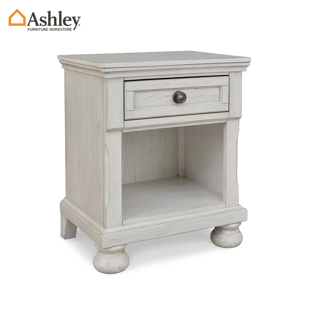 كمودينو روبنزديل لون أبيض