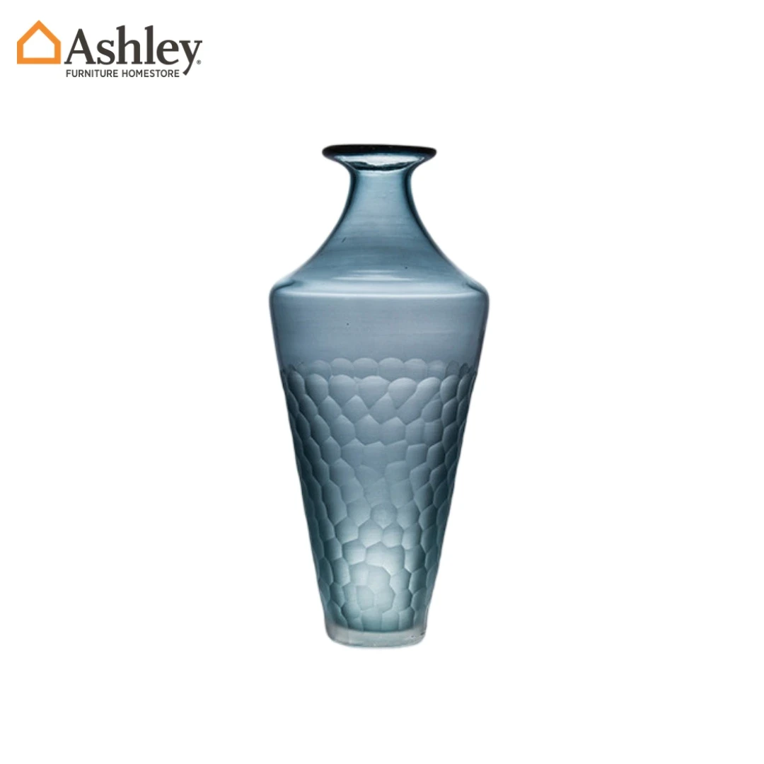 KITZA VASE MADE FROM GLASS