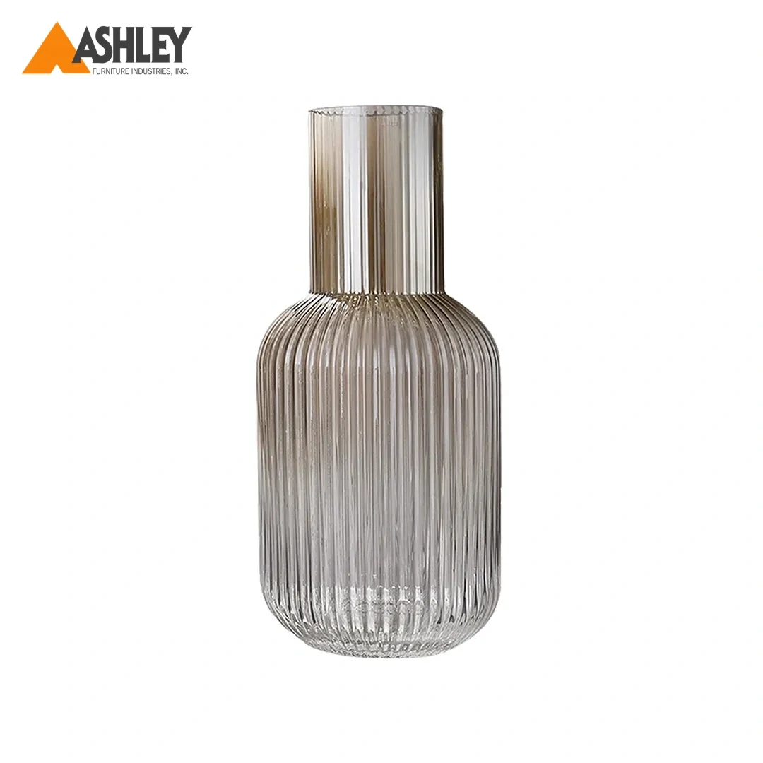 ROYAN VASE MADE FROM GLASS