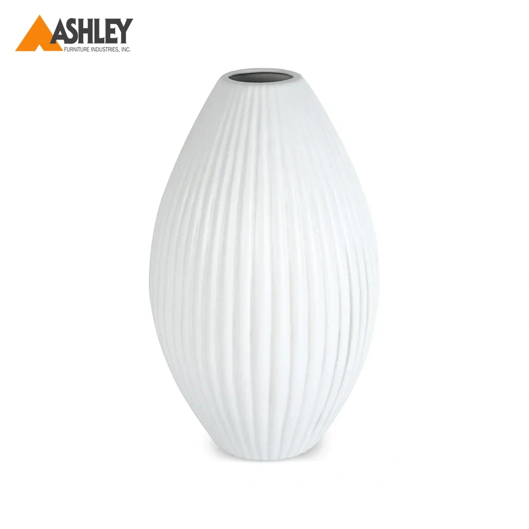 ROSONE VASE MADE FROM CERAMIC