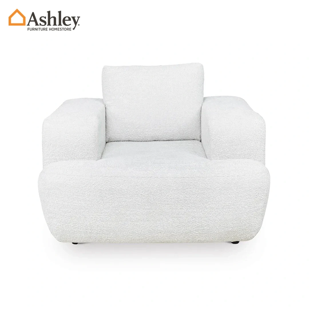 SHARIAS CHAIR MADE FROM FABRIC