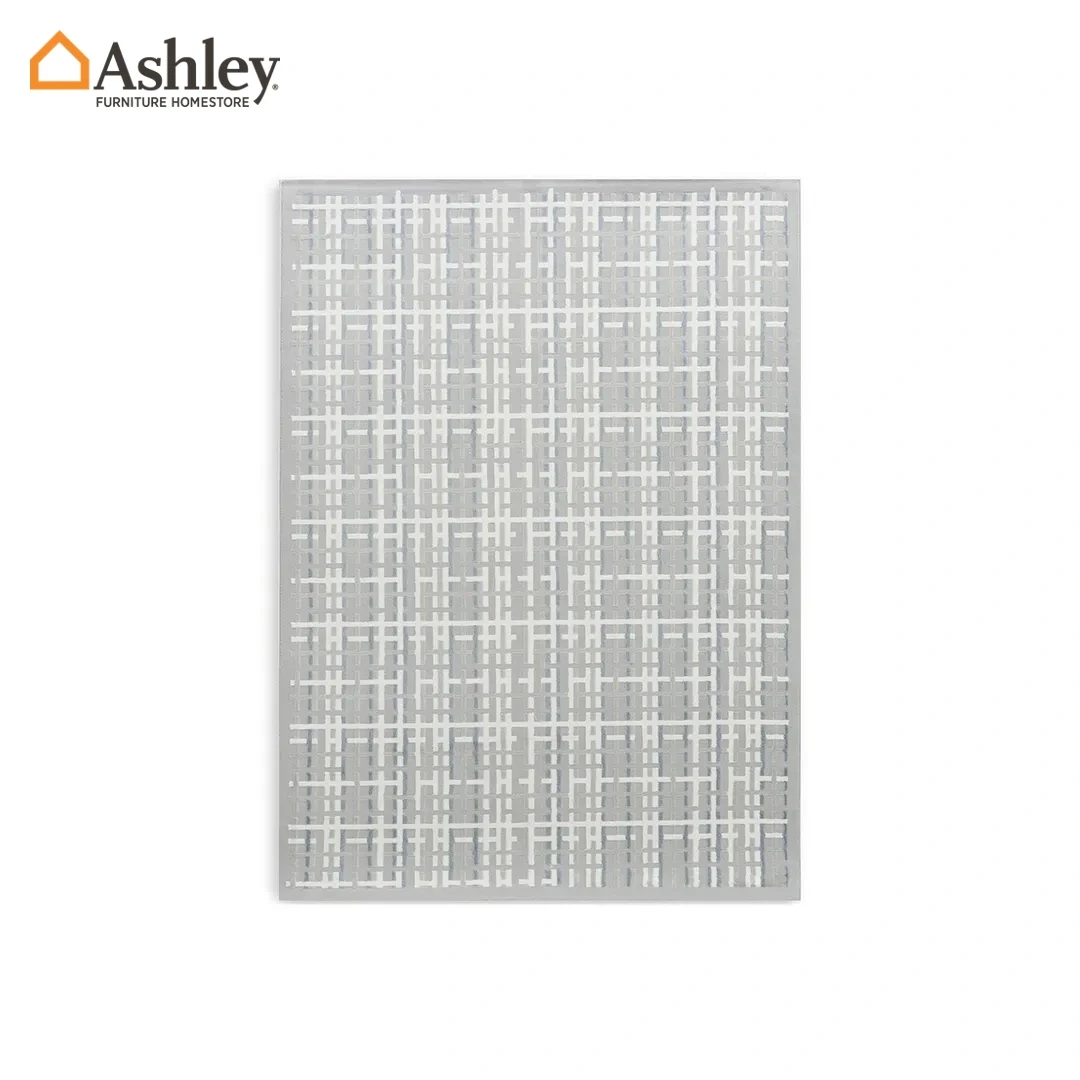 LUXEHAVEN RUG SIZE 160*230 CM MULTI-COLOR