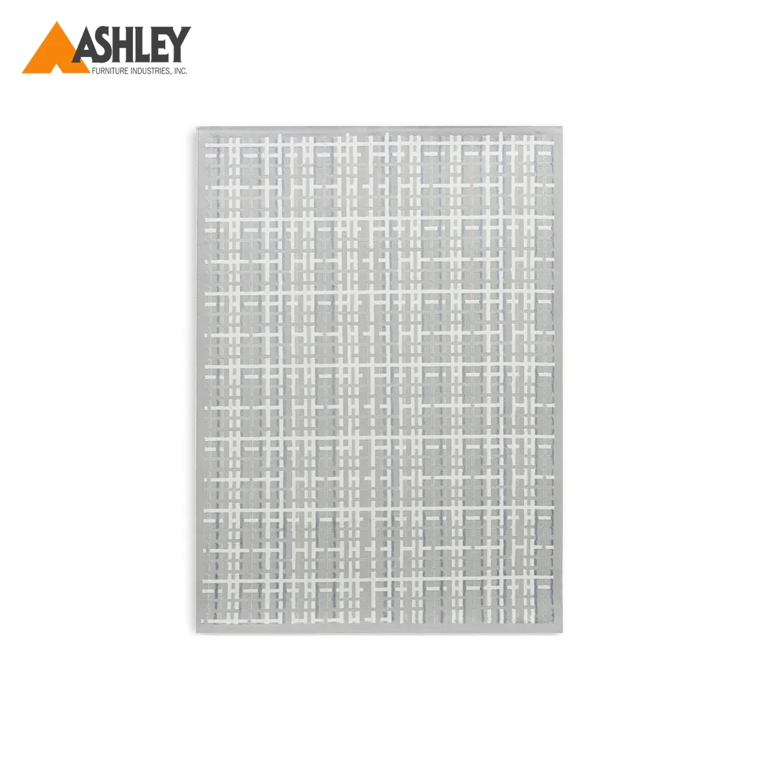 LUXEHAVEN RUG SIZE 160*230 CM MULTI-COLOR