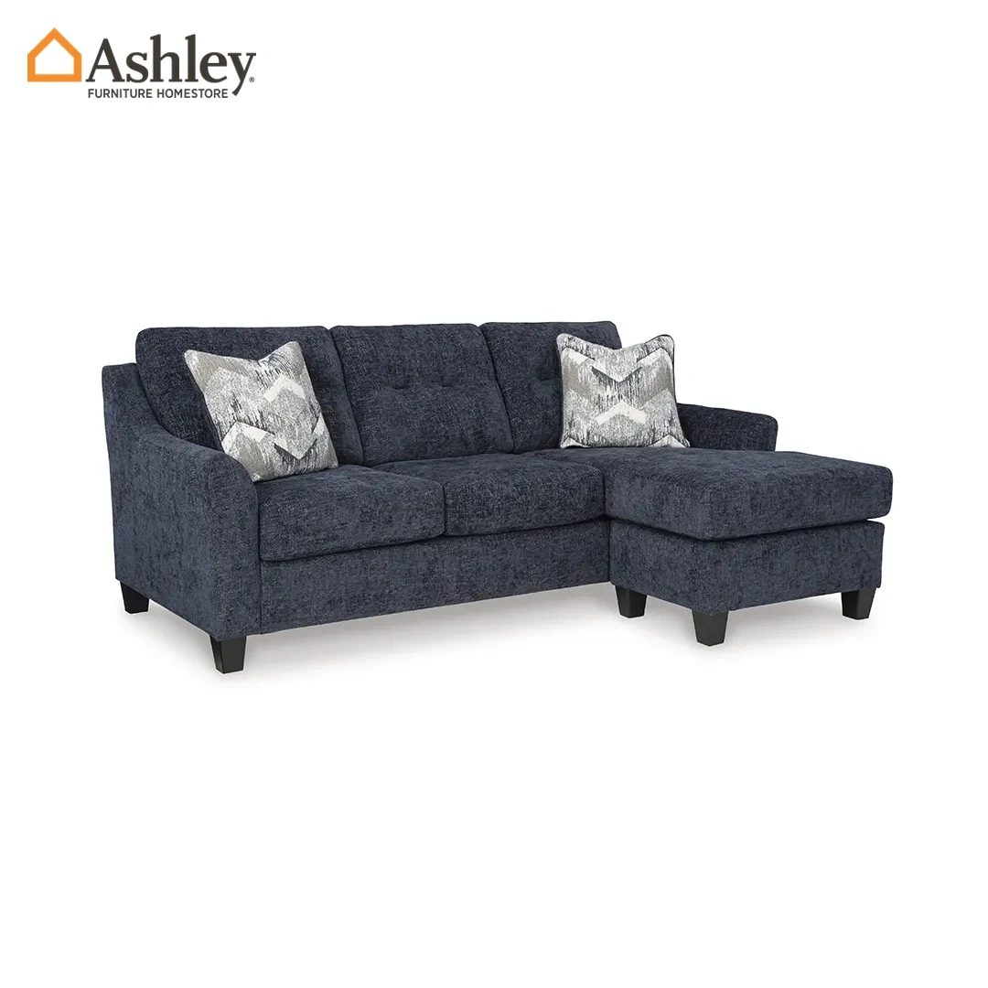 طقم زاوية 1 قطعة كيينيلين لون ازرق