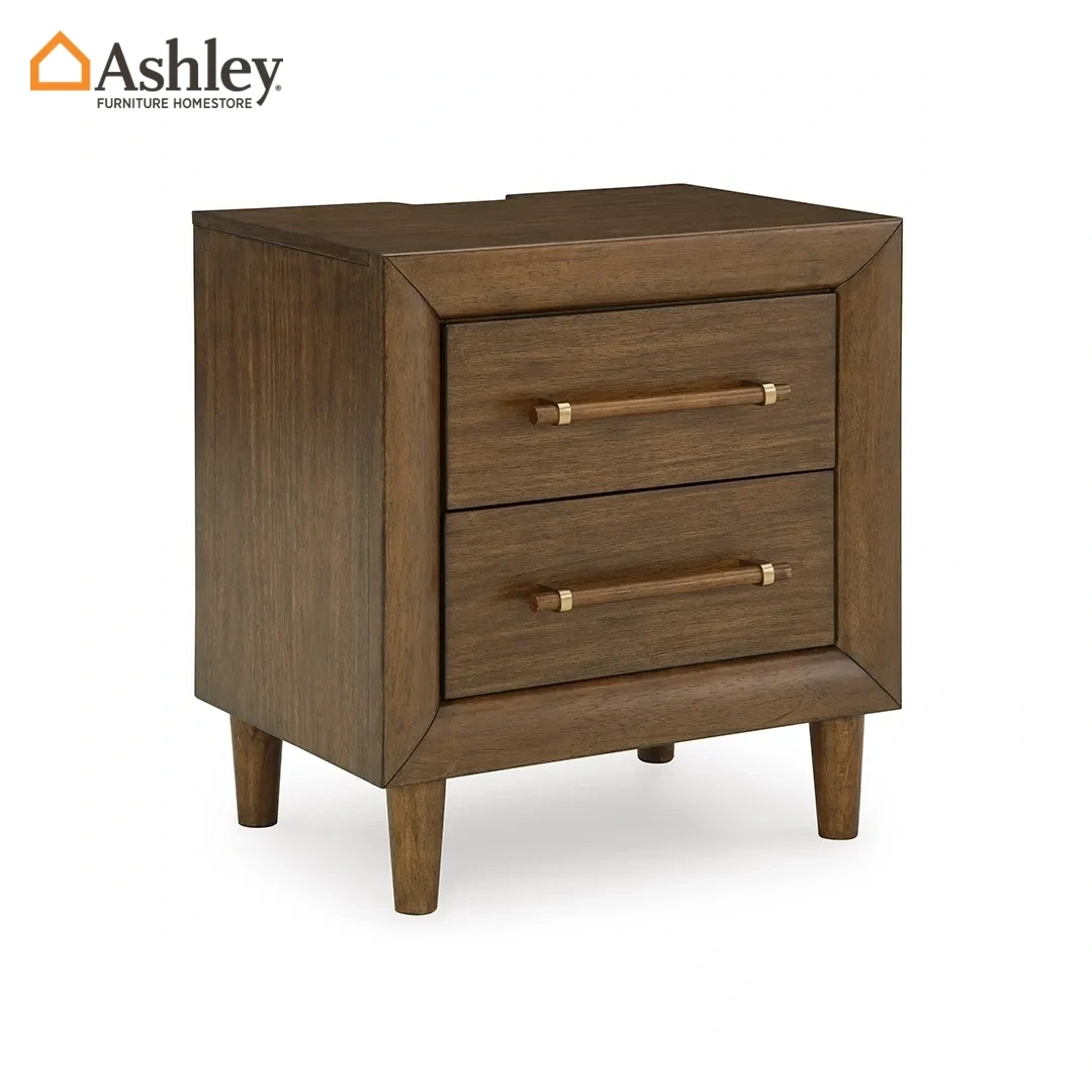 كمودينو لينكوت لون بني