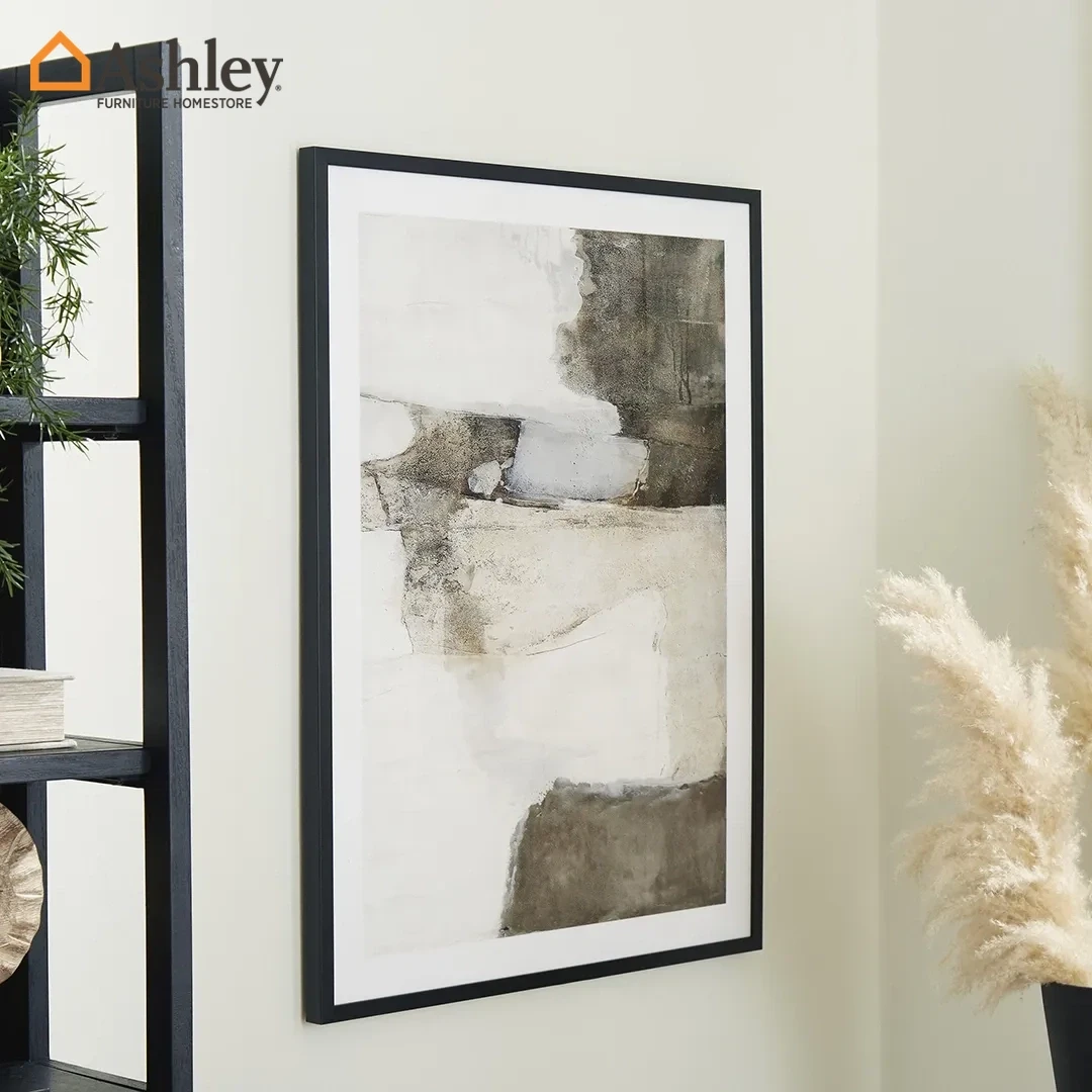 VIVARTI WALL PAINTING MADE FROM ACRYLIC