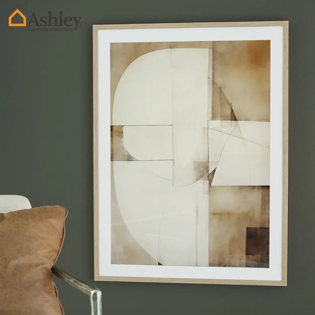 YASMAZE WALL PAINTING MADE FROM ACRYLIC