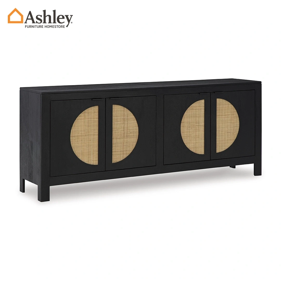 CLIFFIINGS CONSOLE / CABINET MADE FROM WOOD