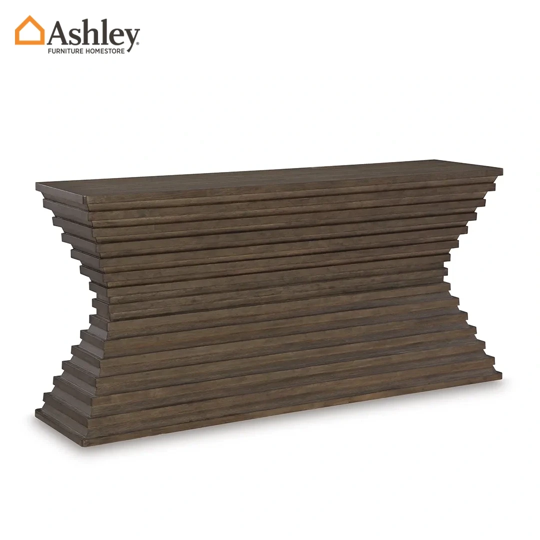 HANNODREAM CONSOLE MADE FROM WOOD,ENGINEERED WOOD