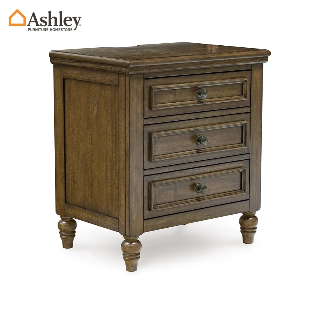 كمودينو ستورلايني لون بني