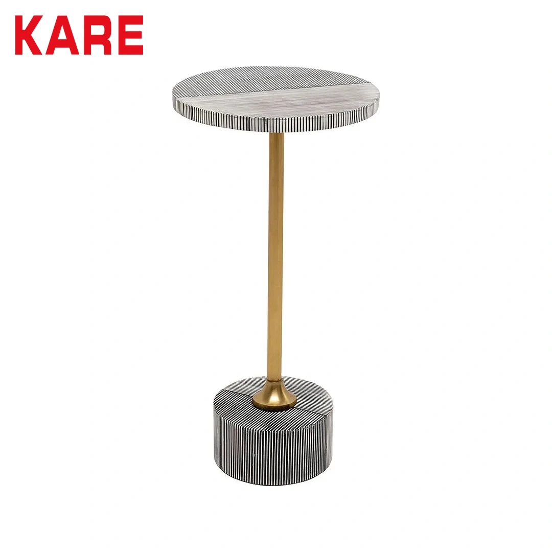 DOMERO END TABLE