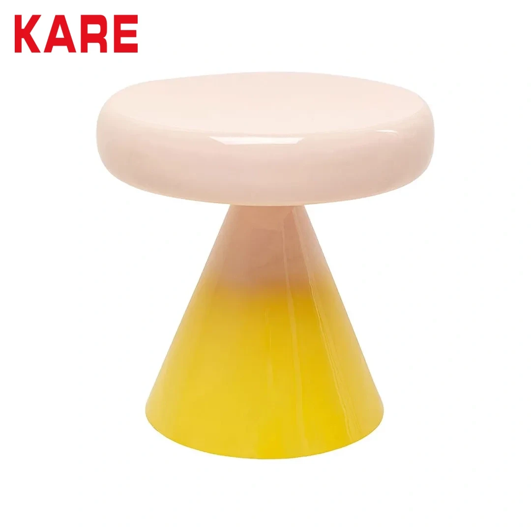 RICI COLORE END TABLE 42CM