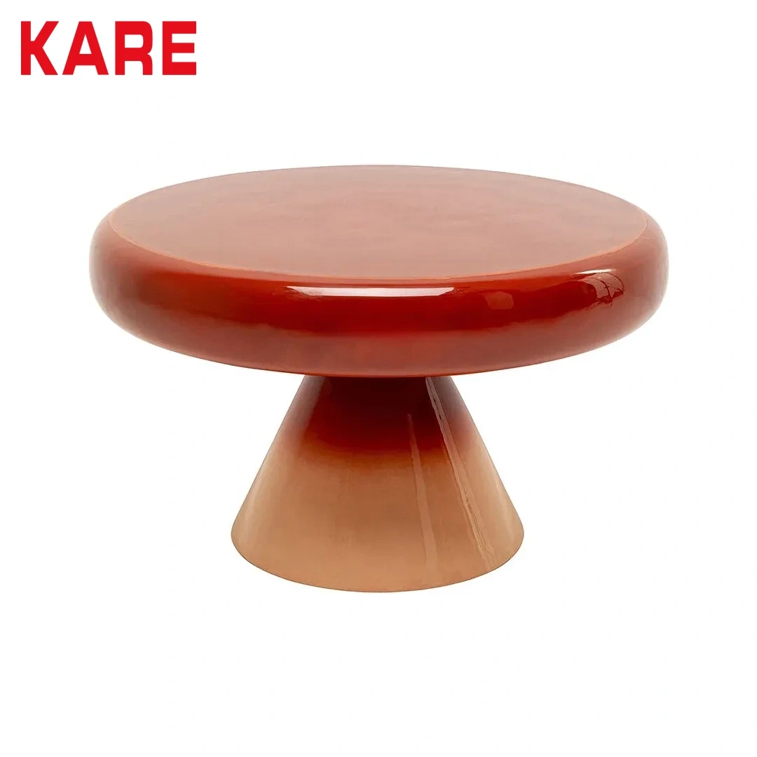 RICI COLORE CENTER TABLE 60CM