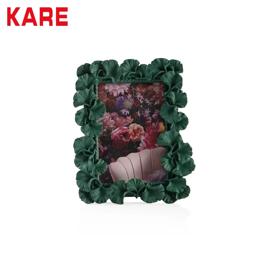 KABIDAR PHOTO FRAME SMALL MADE FROM POLYRESIN
