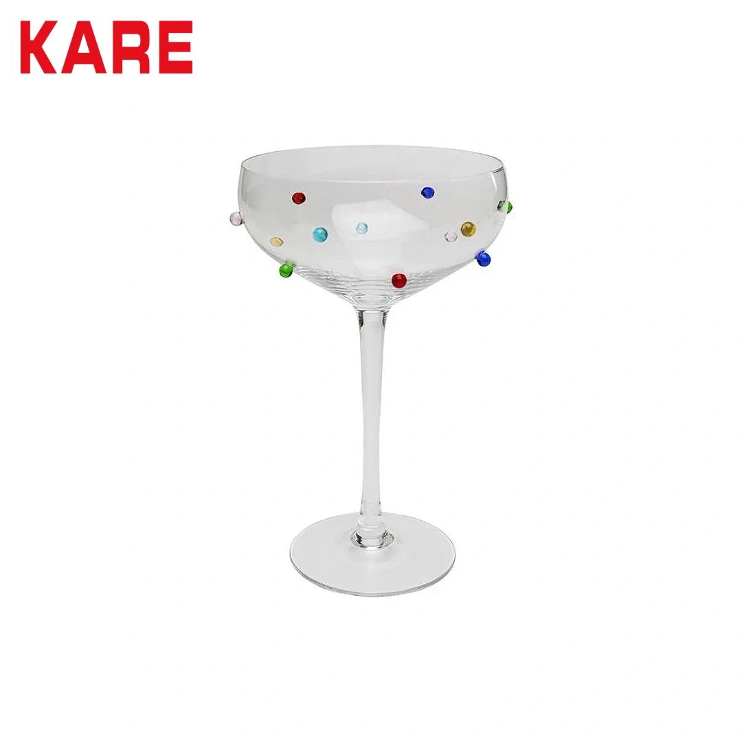 KAIMI COKTAIL GLASS PARTY