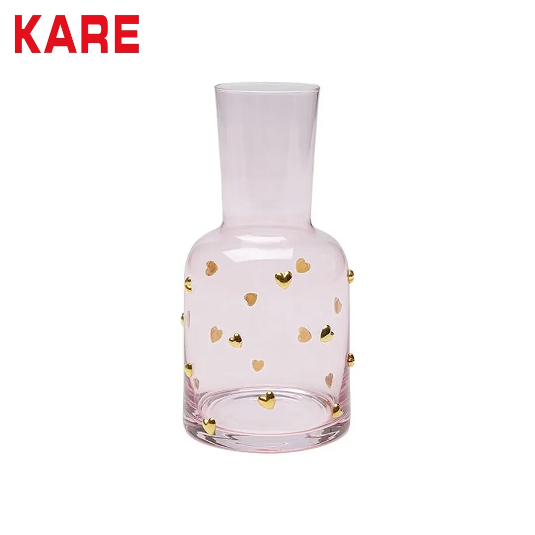 NENDO CARAFE PARTY HEARTS 19CM