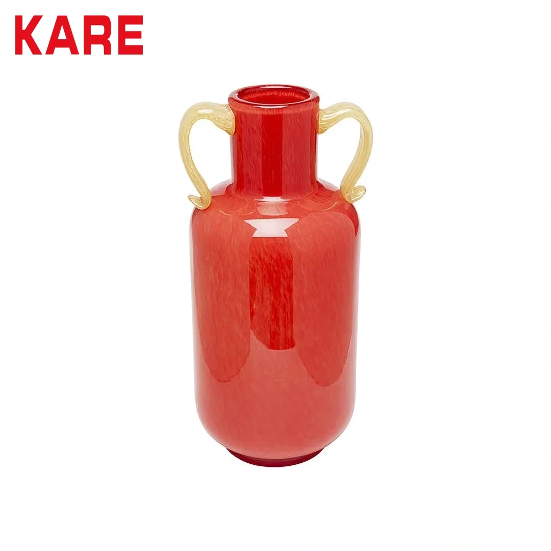 SALUT VASE 36CM
