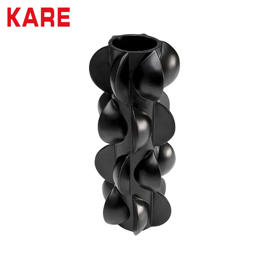 فازة فينتو لون أسود