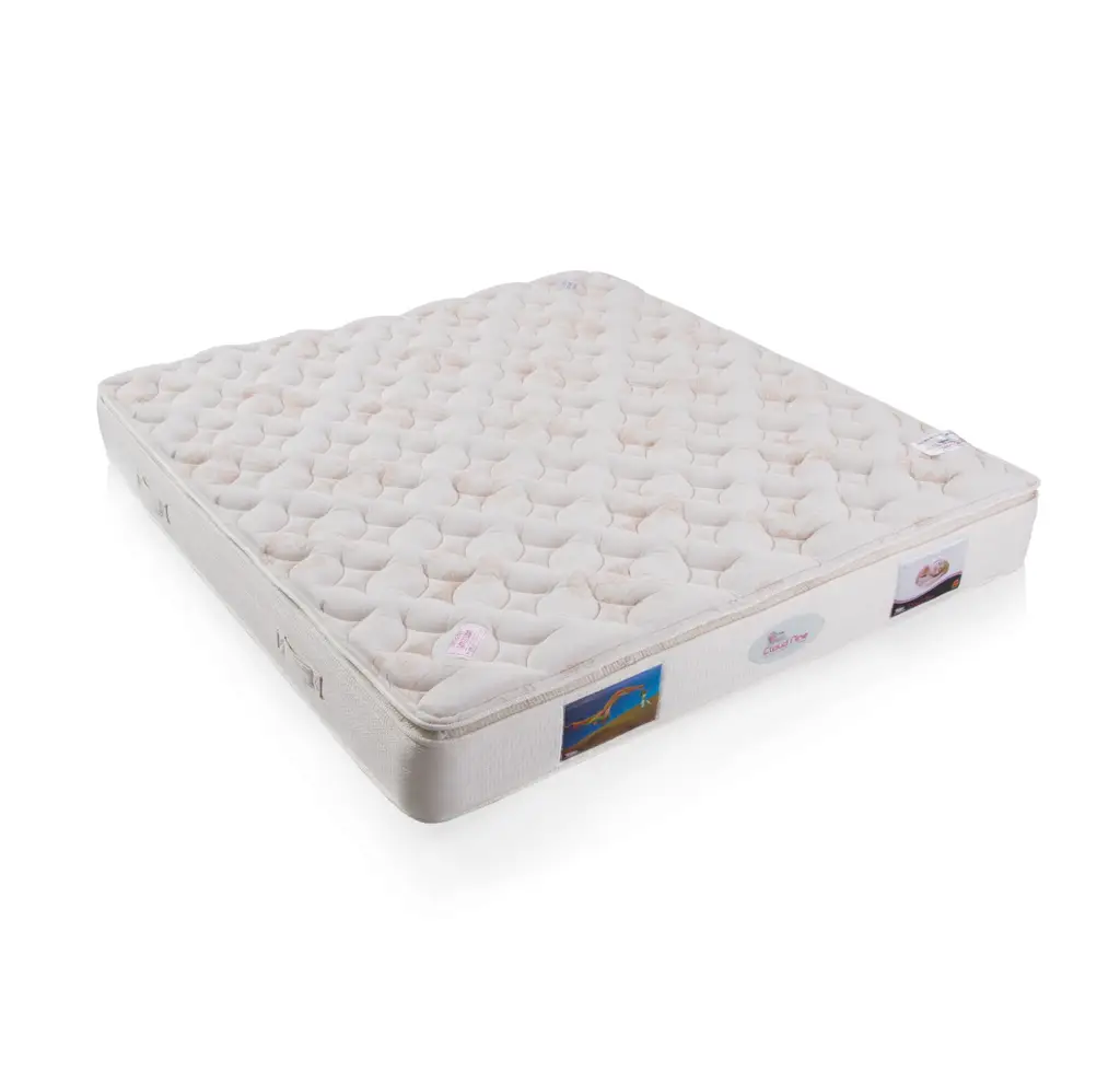 ALLURE MATTRESS 160X200CM