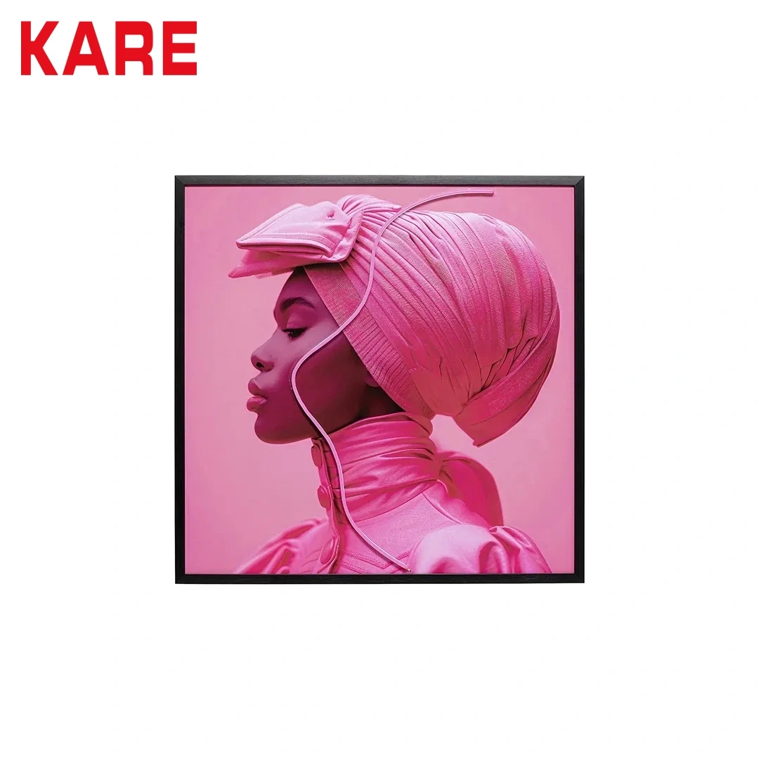 TRINKLA WALL PAINTING MADE FROM ACRYLIC,POLYSTYRENE