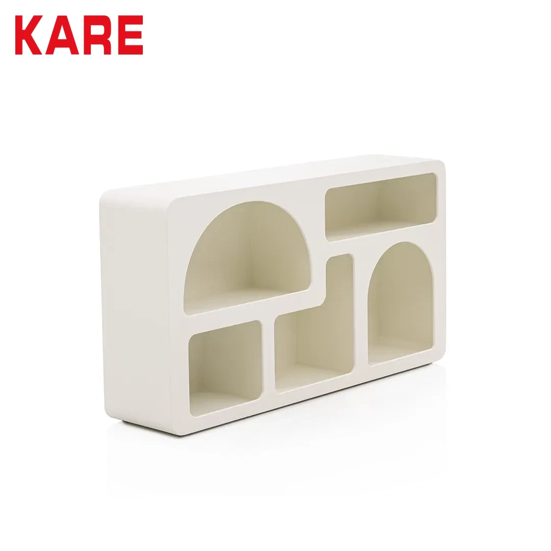 MODENVA SHELF MADE FROM ENGINEERED WOOD