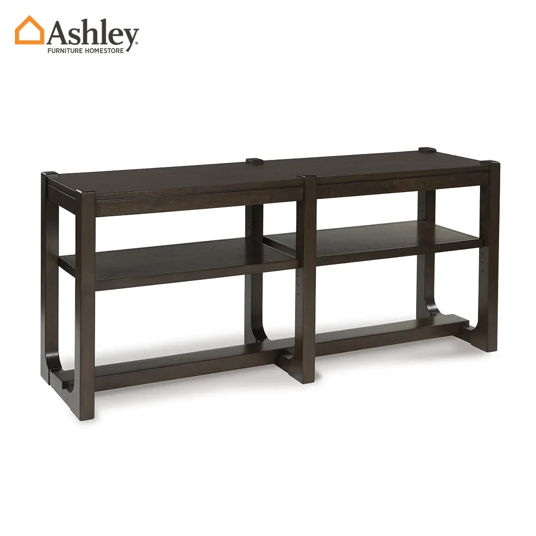 BRECKINGTON CONSOLE MADE FROM WOOD,ENGINEERED WOOD
