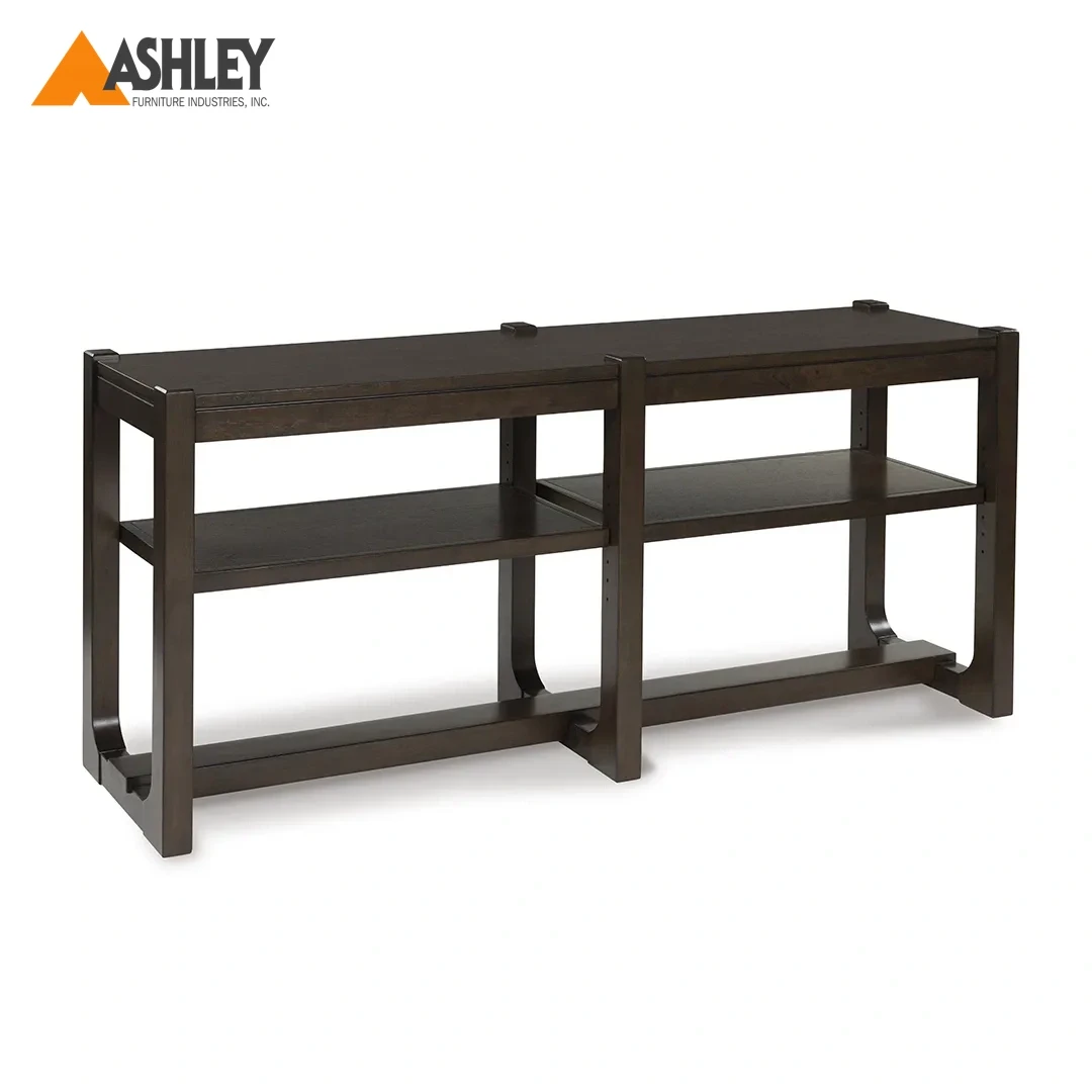 BRECKINGTON CONSOLE MADE FROM WOOD,ENGINEERED WOOD