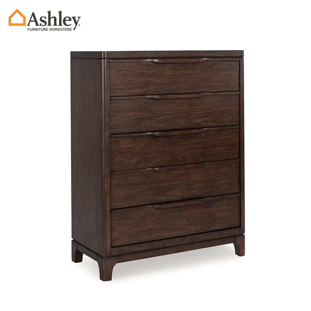 KORESTONE CHEST OF DRAWER