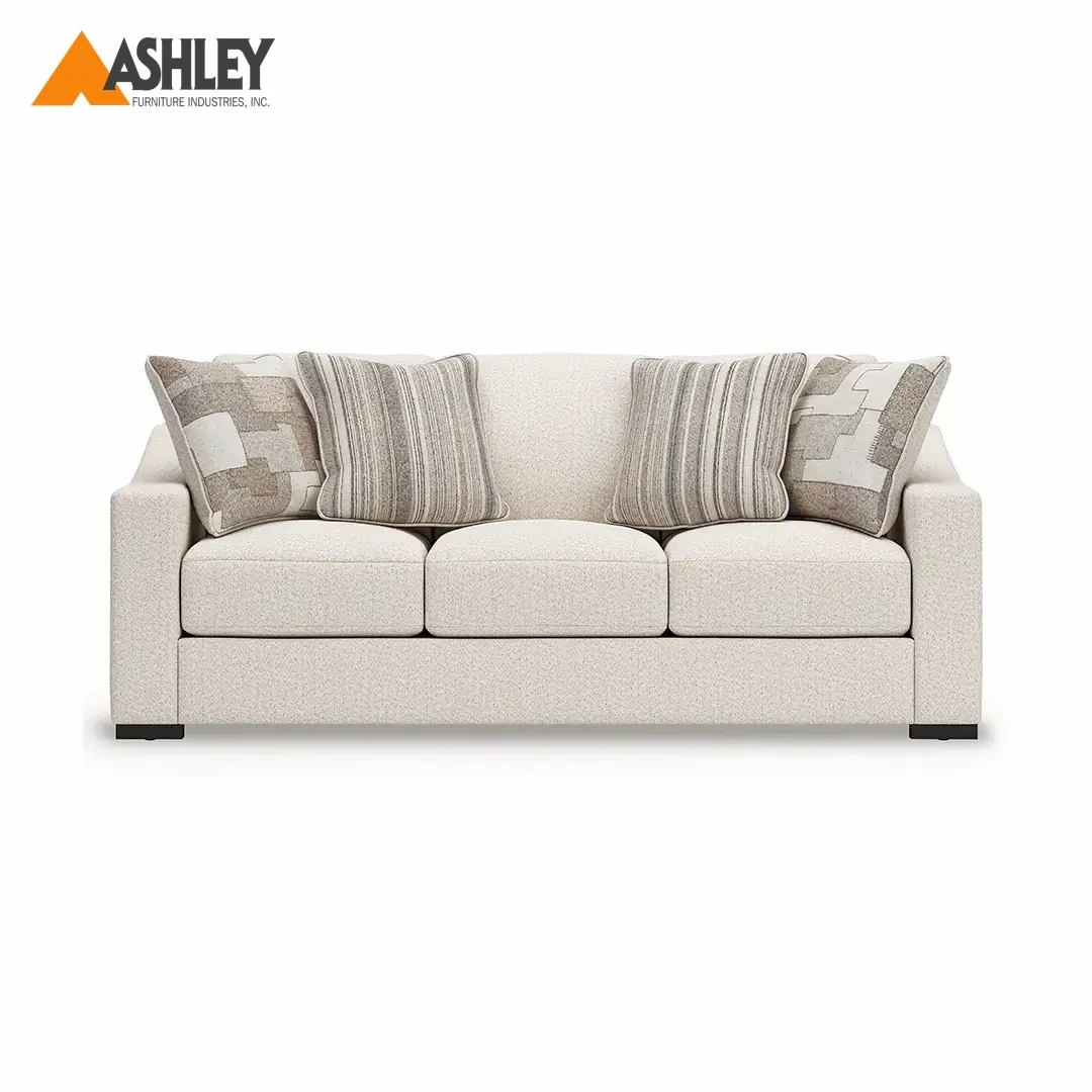 TILDAN SOFA 3 SEATER BEIGE