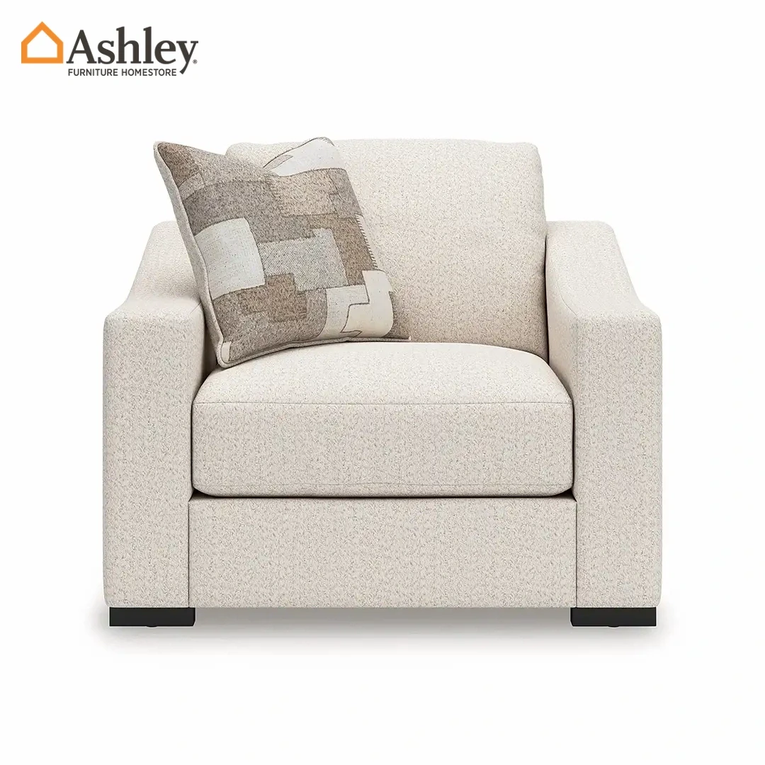 كنبة 1 مقعد تيدلان لون بيج