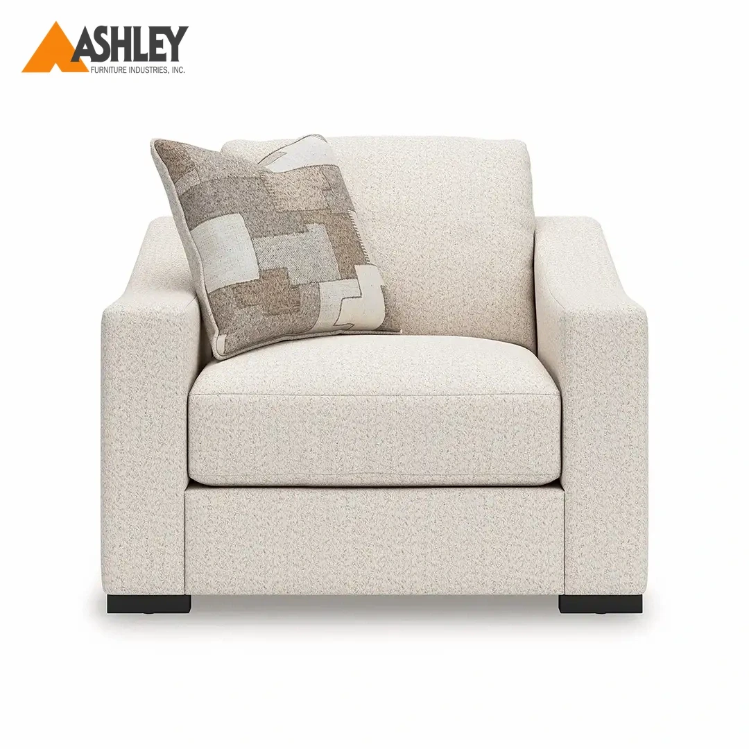 TILDAN SOFA 1 SEATER BEIGE