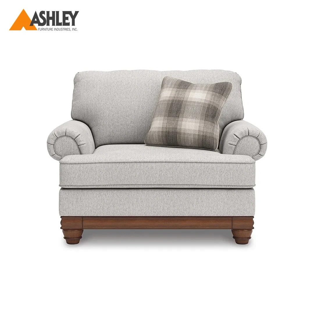 STOUGHTON SOFA 1 SEATER