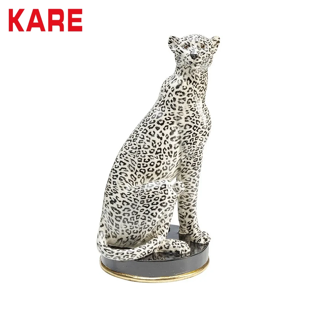 CHEETAH DECO
